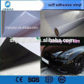 Blackback High Glossy 440gsm(13oz) 500D*500D 9*9 Vinyl Mesh Banner Printing